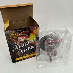 The Otaku Box Magical Mage anime figurine